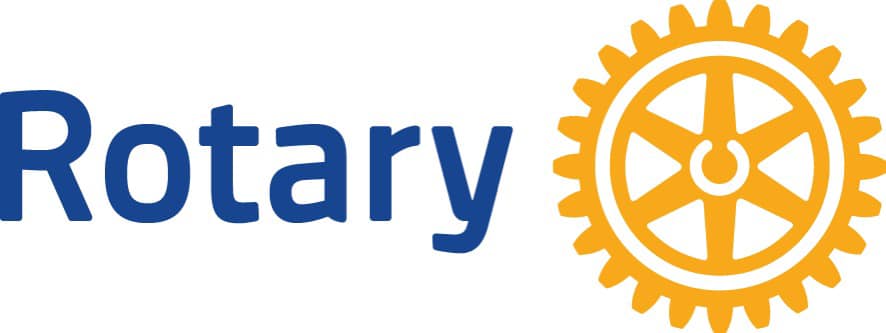 Parkville Rotary logo