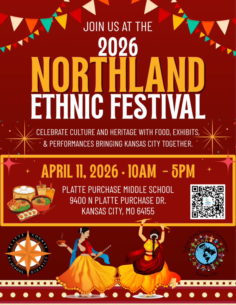 2026 Northland Ethnic Festival