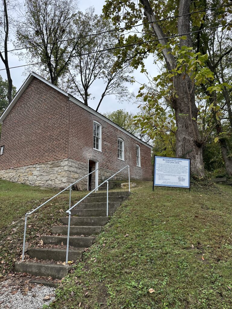 Ribbon Cutting Ceremony, Oct 25, 2025