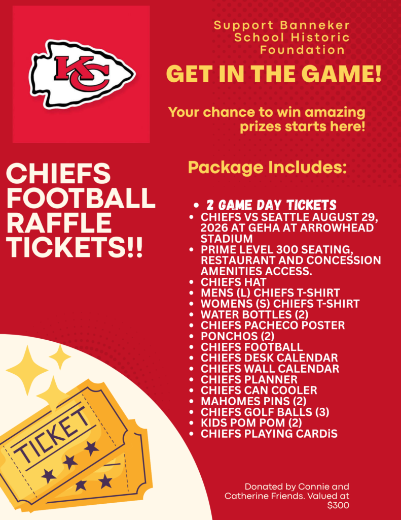 2026 Jazz Fest Raffle Item